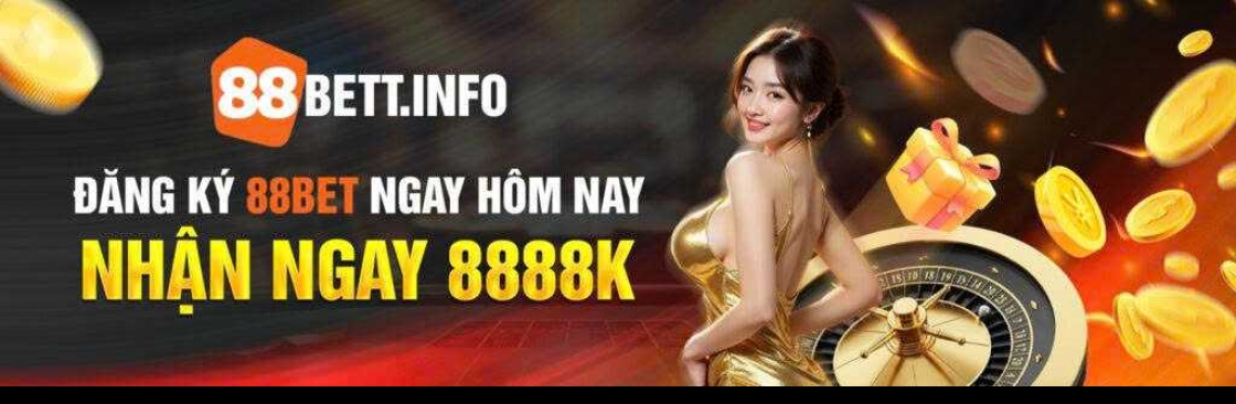 Nhà Cái 88BET Cover Image