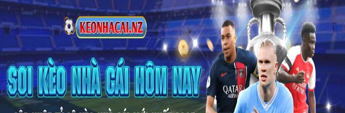 keonhacai nz Cover Image