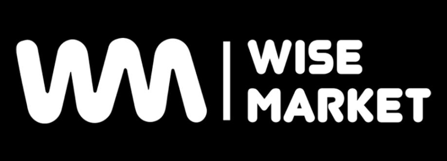 Wise Market Cover Image