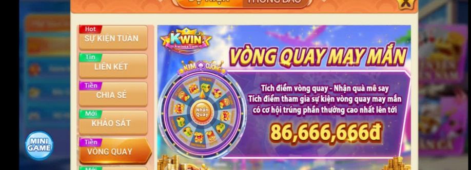 KWIN Trang chủ KWIN68 game đổi thưởng 2025  Cover Image