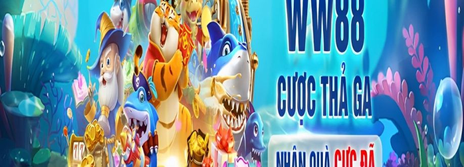 Nhà Cái WW88 Cover Image