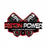 Piston Power Profile Picture