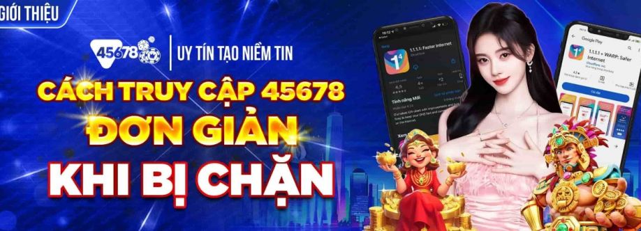 Nhà Cái 45678 Cover Image