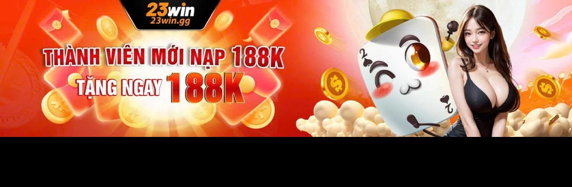 23win GG Cover Image