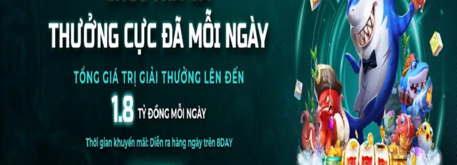 8day 8bitfile Cover Image