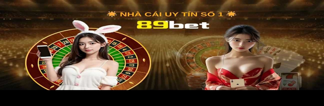 89BET NHÀ CÁI UY TÍN SỐ 1 Cover Image