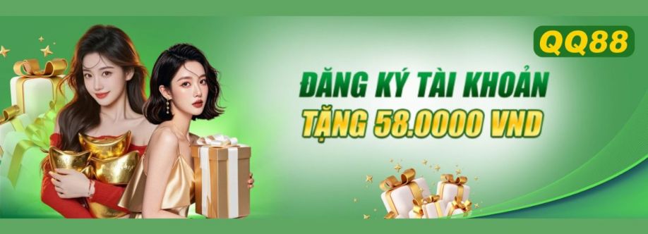 QQ88 Nền Tảng Giải Trí Cover Image