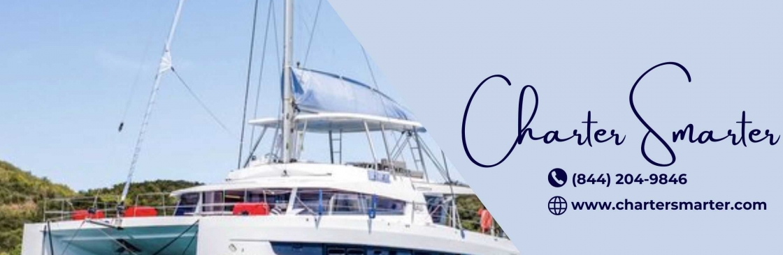 chartersmarter Cover Image