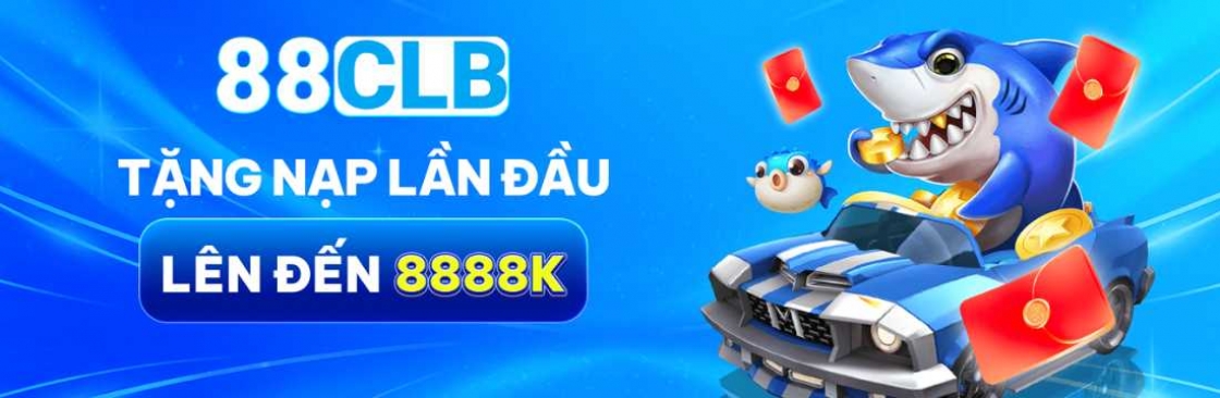 88clb doanhnhan Cover Image