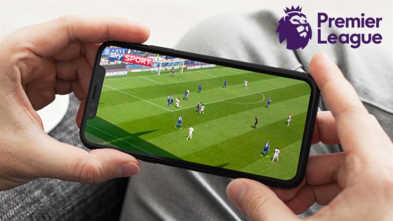 Xem Trực Tiếp Bóng Đá Trên iOs - Top App Mượt, Có Bình Luận Tiếng Việt 2025