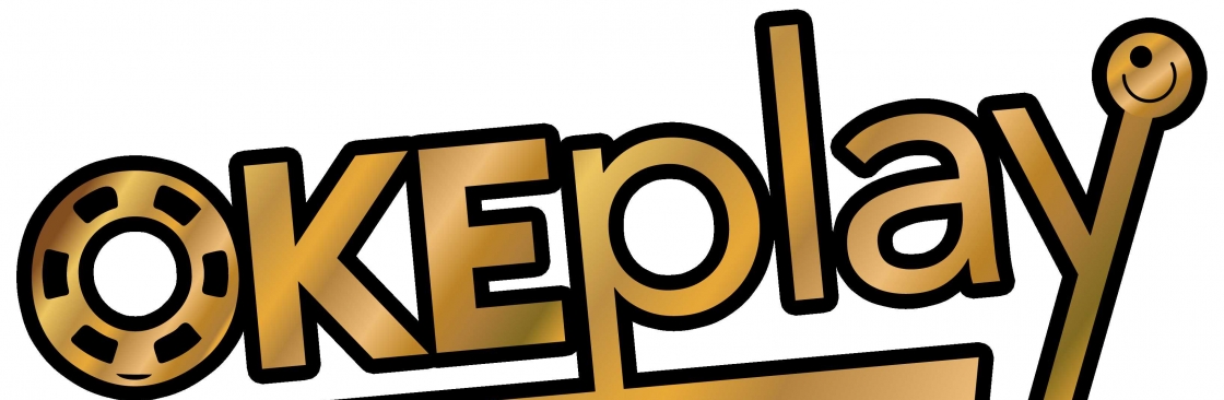 Okeplay777 Cover Image