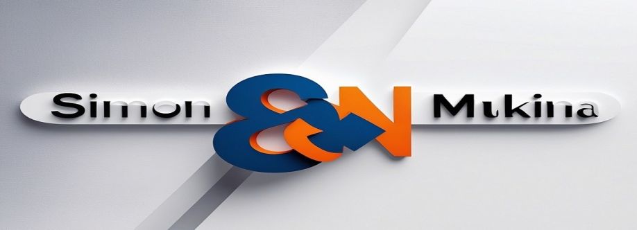 simon mukina Cover Image