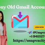 Old Gmail Accounts Profile Picture