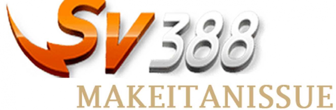 SV388 make Cover Image