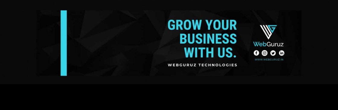 WebGuruz Technologies Pvt Ltd Cover Image