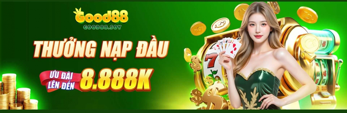 Good88 Cover Image