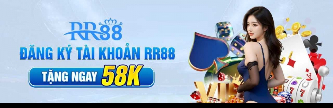 RR88 Nexus Cover Image