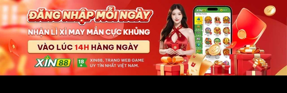 xin88 x nhà cái uy tín Cover Image