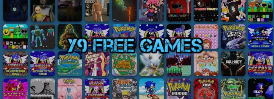Y9Free Games Cover Image