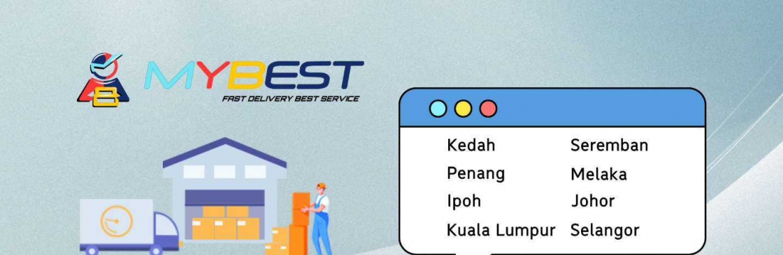 MYBEST INTERNATIONAL SDN BHD Cover Image
