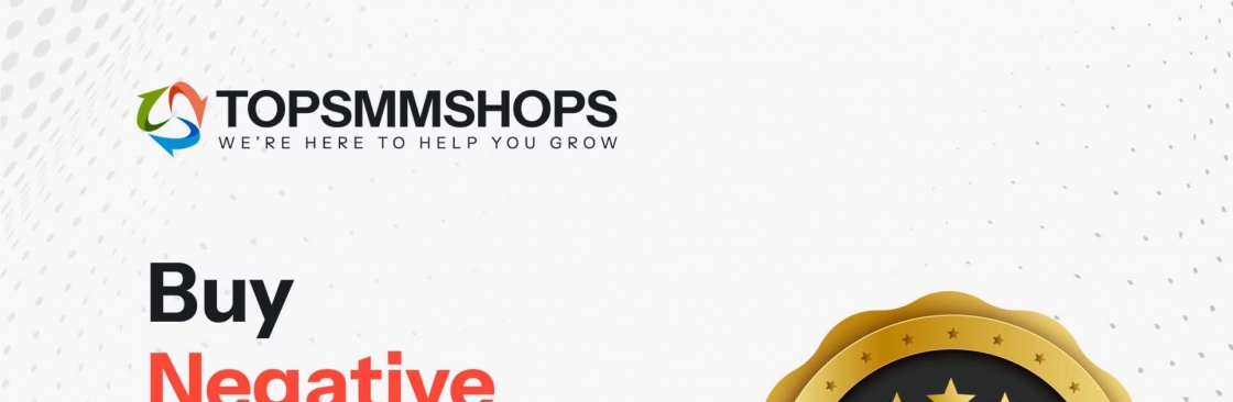 Topamm Shops Cover Image