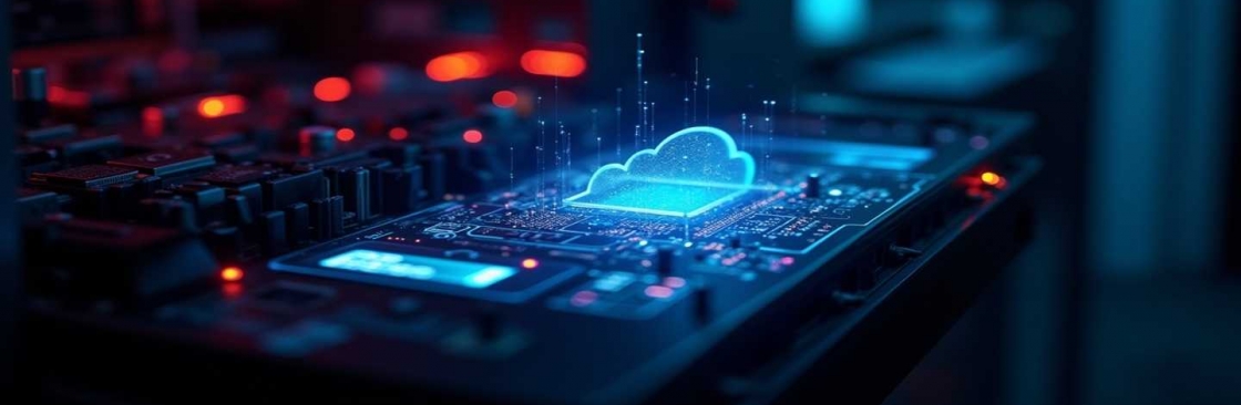 stromasys Cover Image