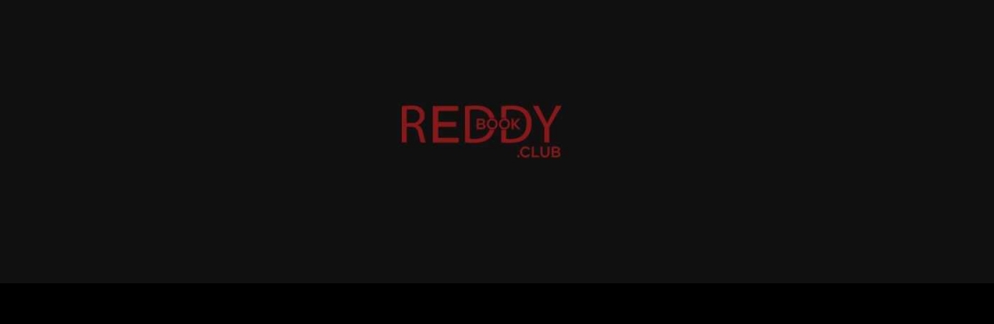 Reddy Book Club Cover Image