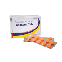 Buy Aspadol 150mg Tapentadol Pain Reliever Tablets Online