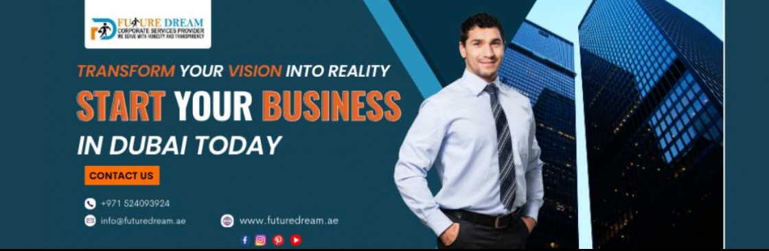 Future Dream Cover Image