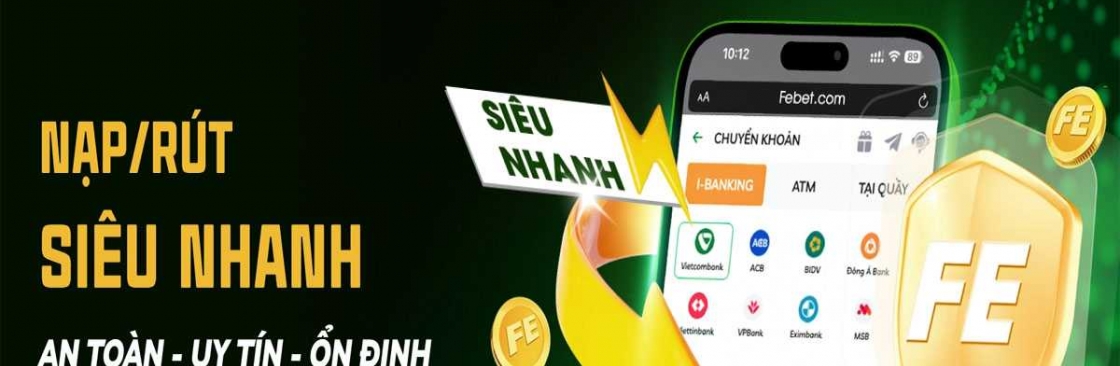 Nha cai FEBET Cover Image