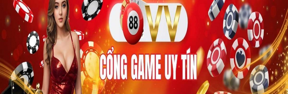 Nhà cái 88VV Cover Image