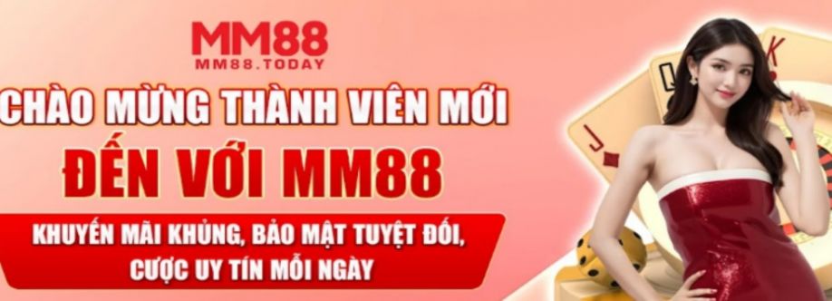MM88 today Cover Image