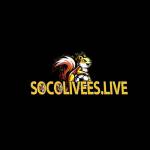 SOCO LIVE Profile Picture