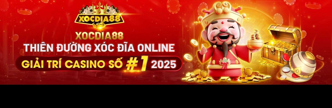 Nhà Cái Xóc Đĩa Cover Image