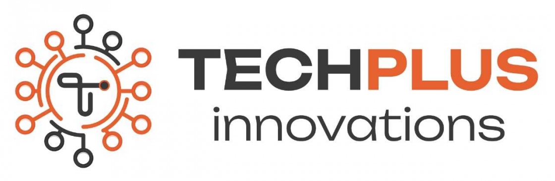 Techplus Innovations Cover Image