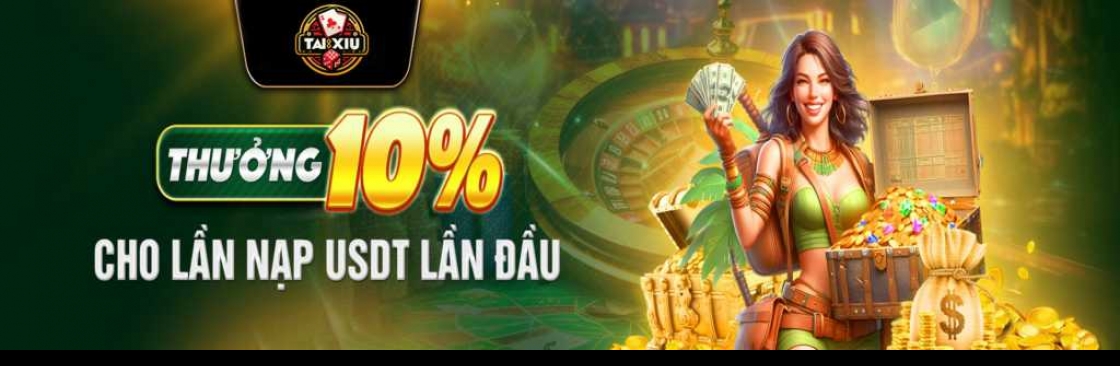 Cổng Game Tài Xỉu Cover Image