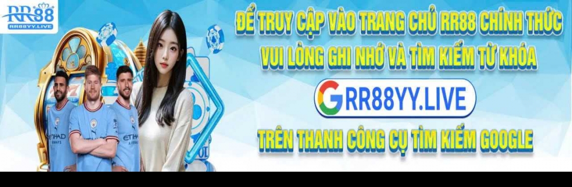 RR88 LIVE Cover Image