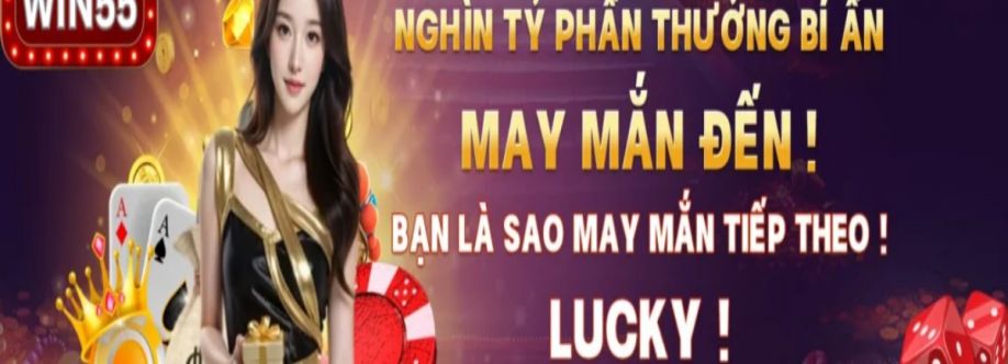 win55vn social Cover Image