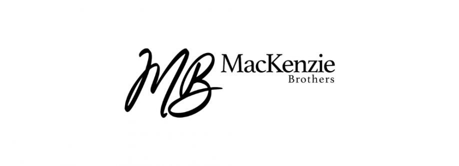 MacKenzie Brothers Cover Image