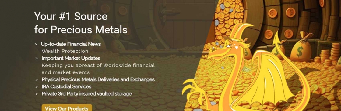 Gold Silver Market Update Cover Image