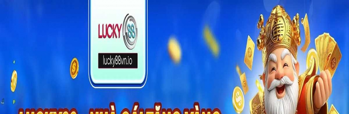 Lucky 88 Cover Image