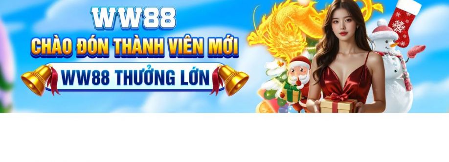 WW88 Nhà cái uy tín hàng đầu Cover Image