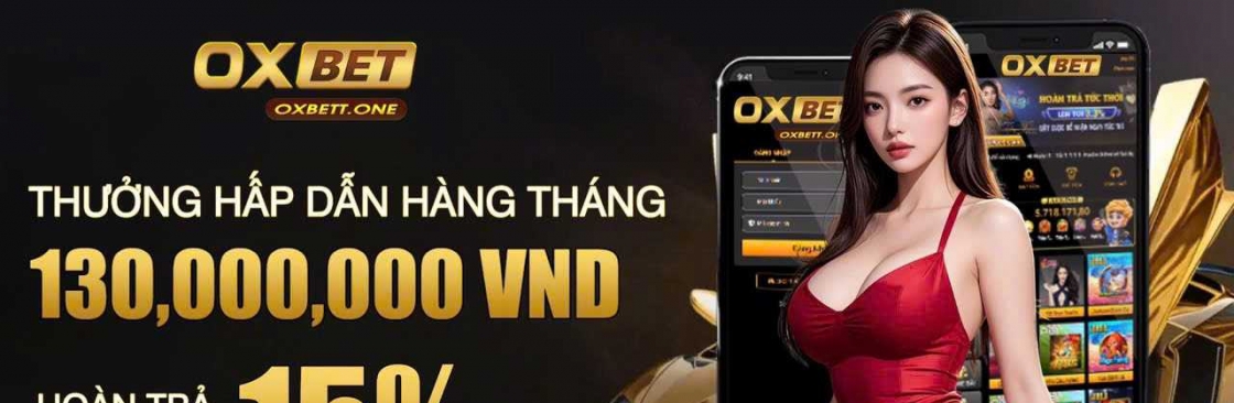 OXBET Cover Image