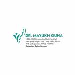 Dr Mayukh Guha Profile Picture