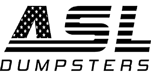 Dumpster Rental in Castle Rock, CO – ASL Dumpsters