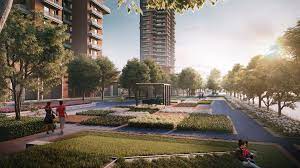 Max Estates 360 Sector 36A Gurgaon