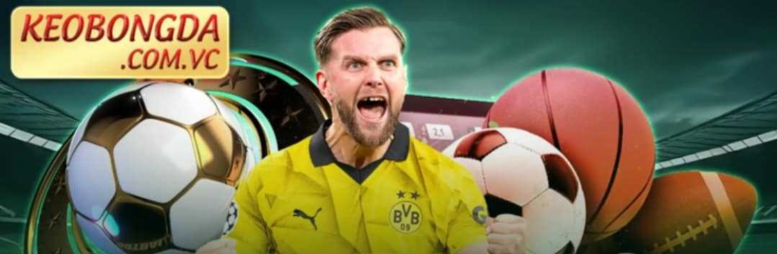 Kèo Bóng Đá Hôm Nay Cover Image