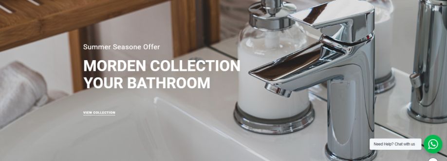 Hijazi Sanitary & Electric Store Cover Image