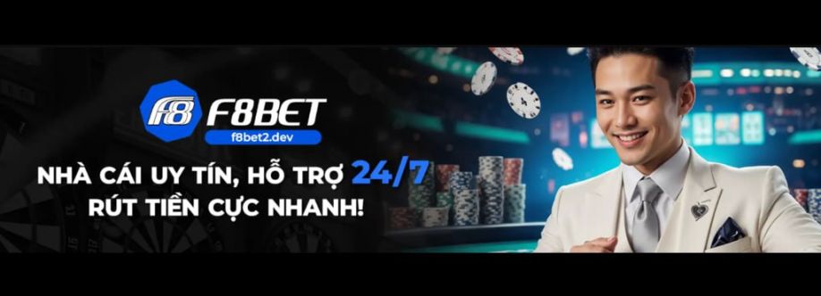 Nhà Cái F8BET Cover Image