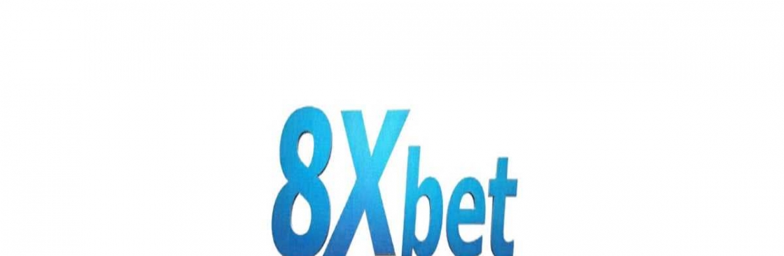 8xbet Cover Image